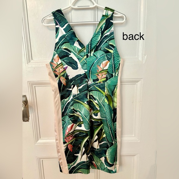 Just Cavalli Dress. Bought this in dubai mall. Worn only 2X. Great Condition. - Picture 2 of 7